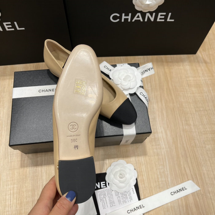 Chanel Pumps SDH121929