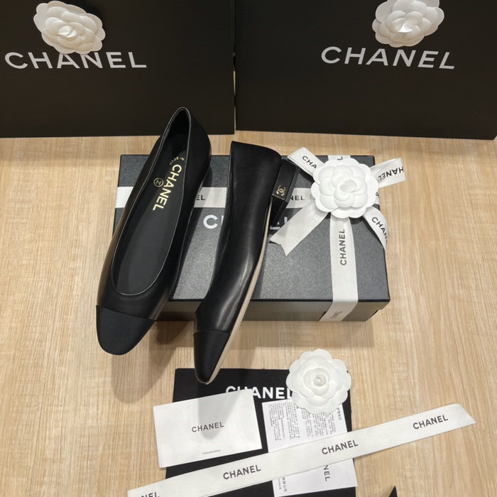 Chanel Pumps SDH121931