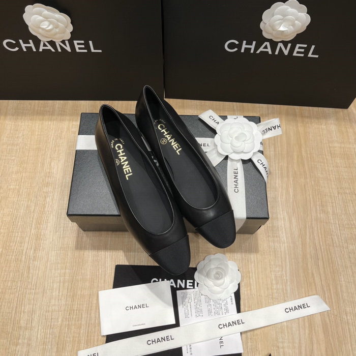 Chanel Pumps SDH121931