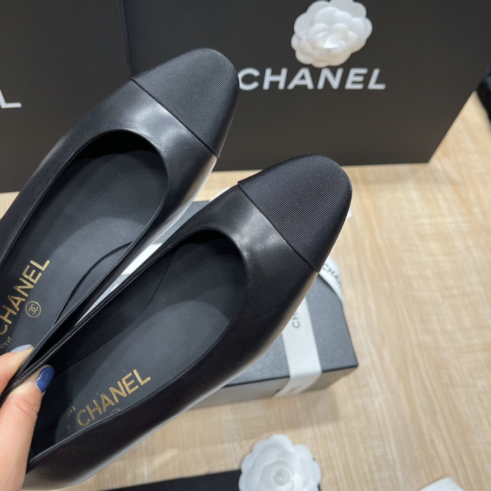 Chanel Pumps SDH121931