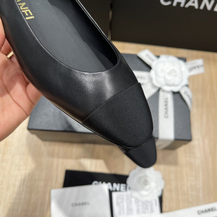 Chanel Pumps SDH121931