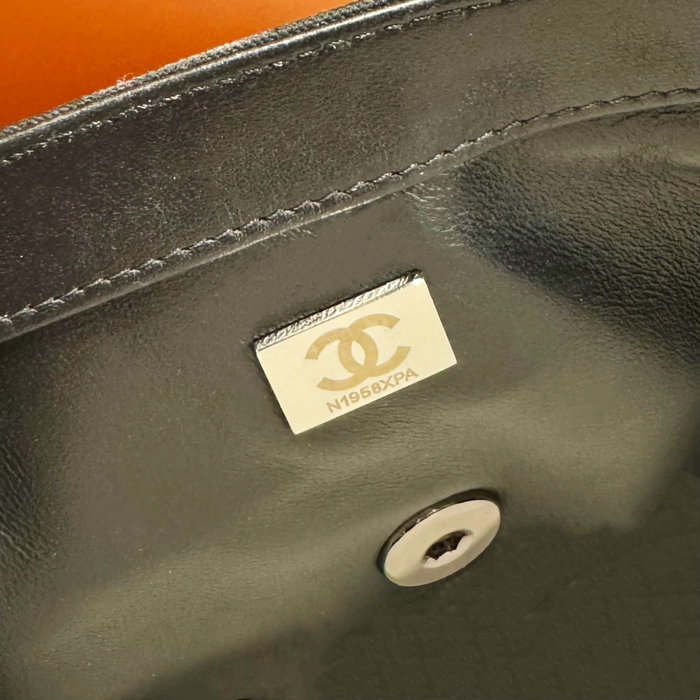 Chanel Small Eveing Bag AS4297