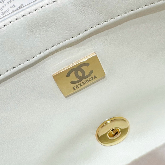 Chanel Small Flap Bag AS4561