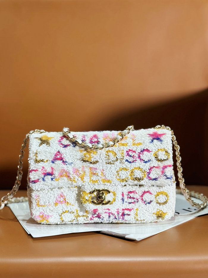 Chanel Small Flap Bag AS4561