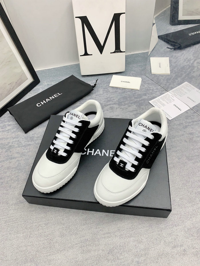 Chanel Sneakers SDH121909