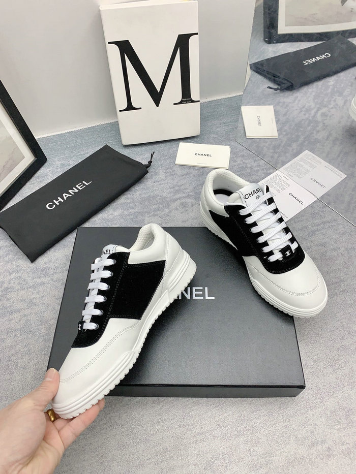 Chanel Sneakers SDH121909