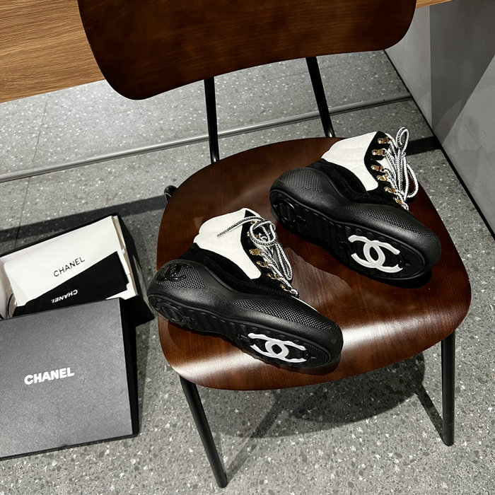 Chanel Sneakers SJC121901