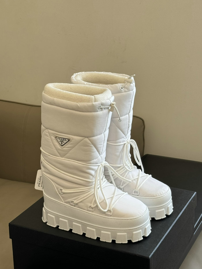 Dior Boots SHB121902
