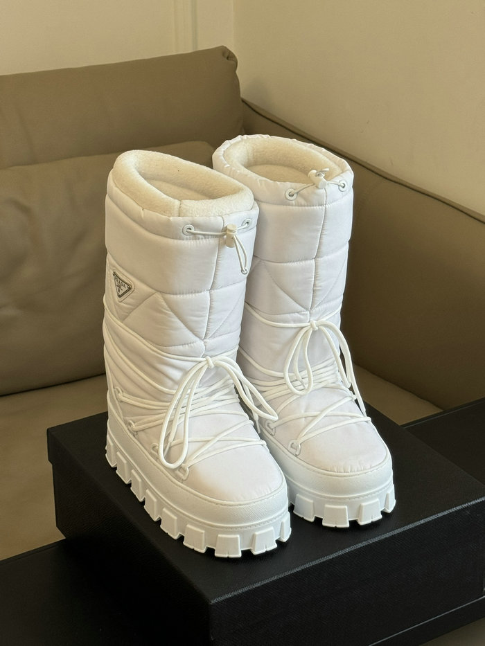 Dior Boots SHB121902