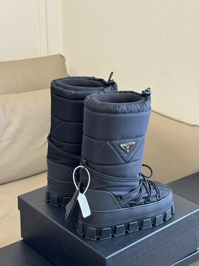 Dior Boots SHB121903
