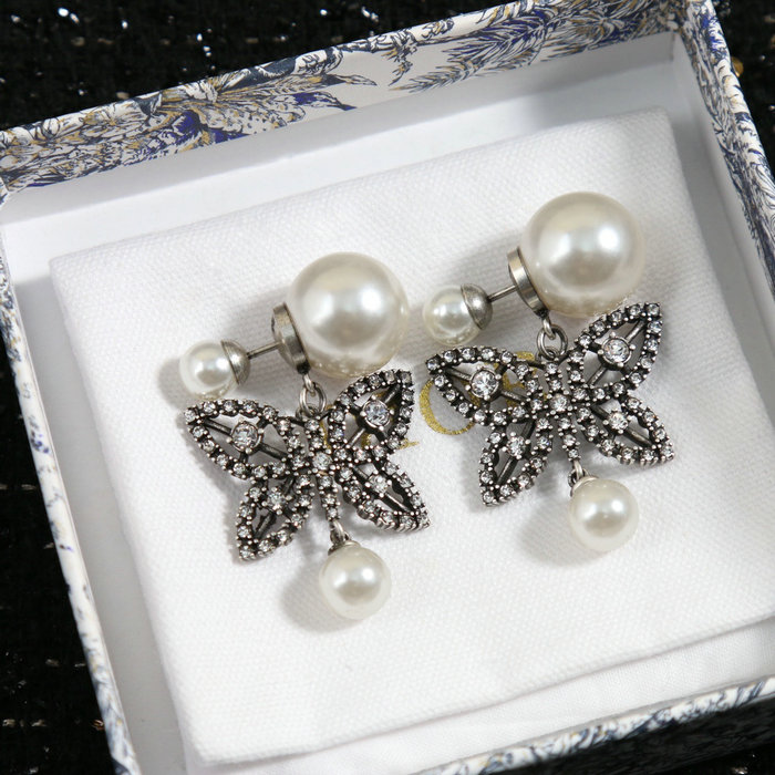 Dior Earrings YFDE1201