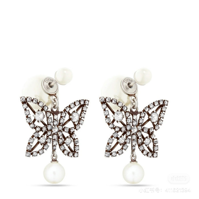 Dior Earrings YFDE1201