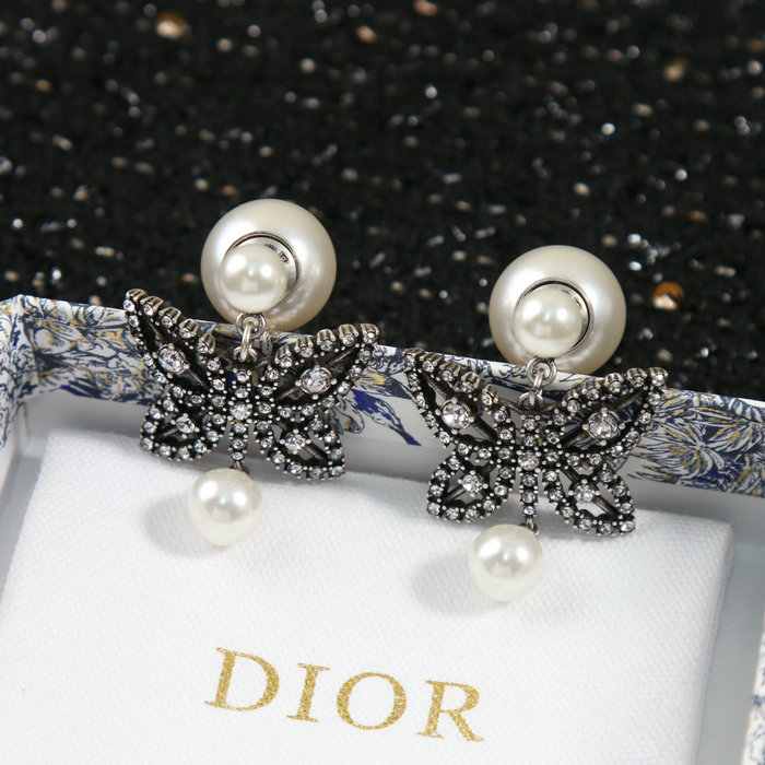Dior Earrings YFDE1201