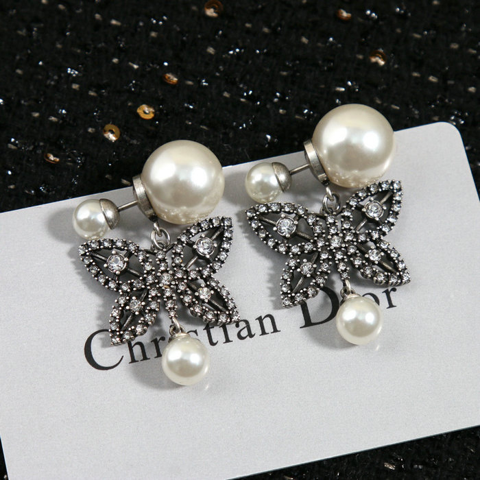 Dior Earrings YFDE1201