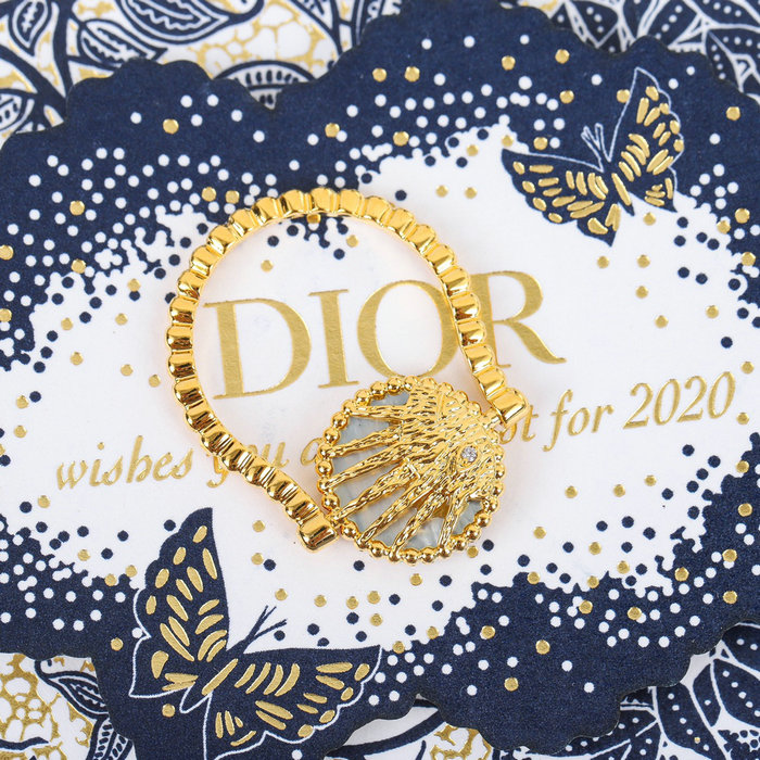 Dior Earrings YYDE1201
