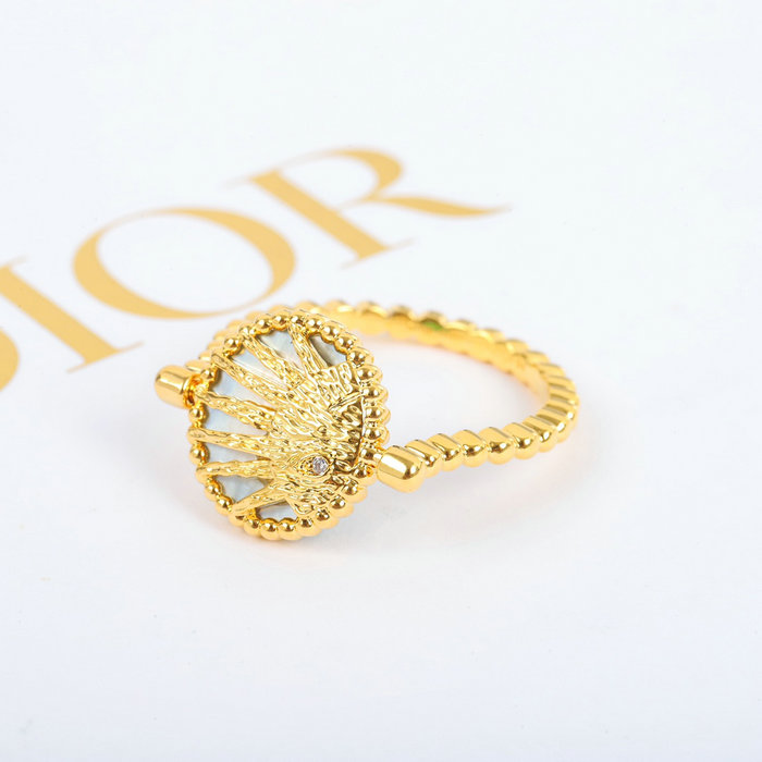 Dior Earrings YYDE1201