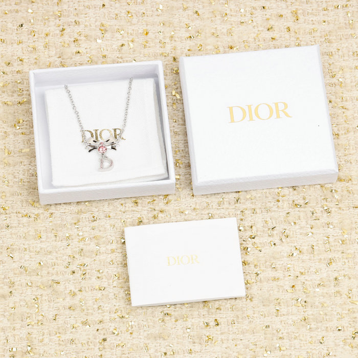 Dior Necklace YFDN1201