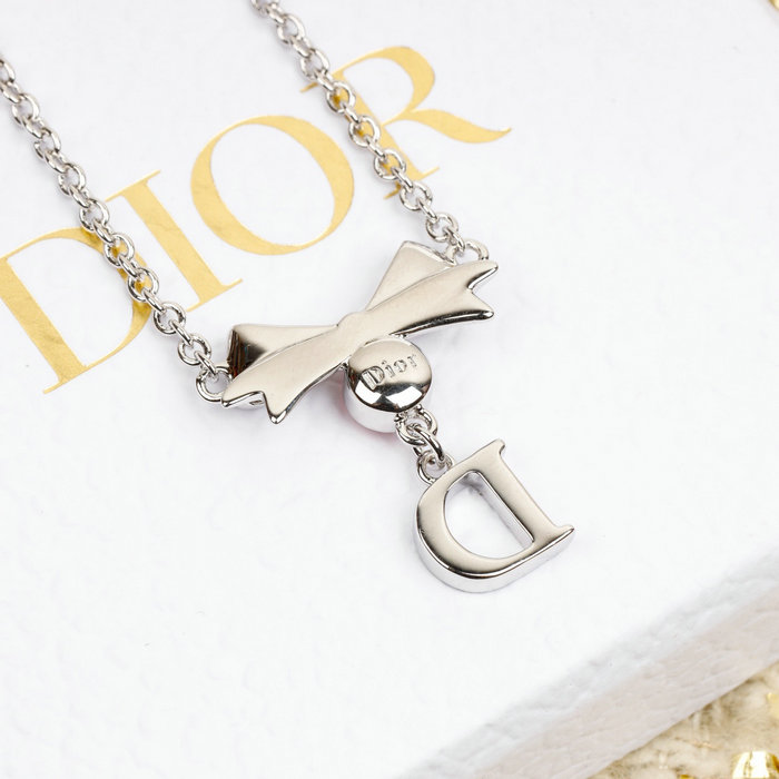 Dior Necklace YFDN1201