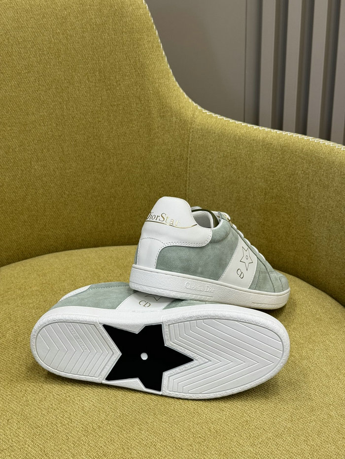Dior Sneakers SHB121901