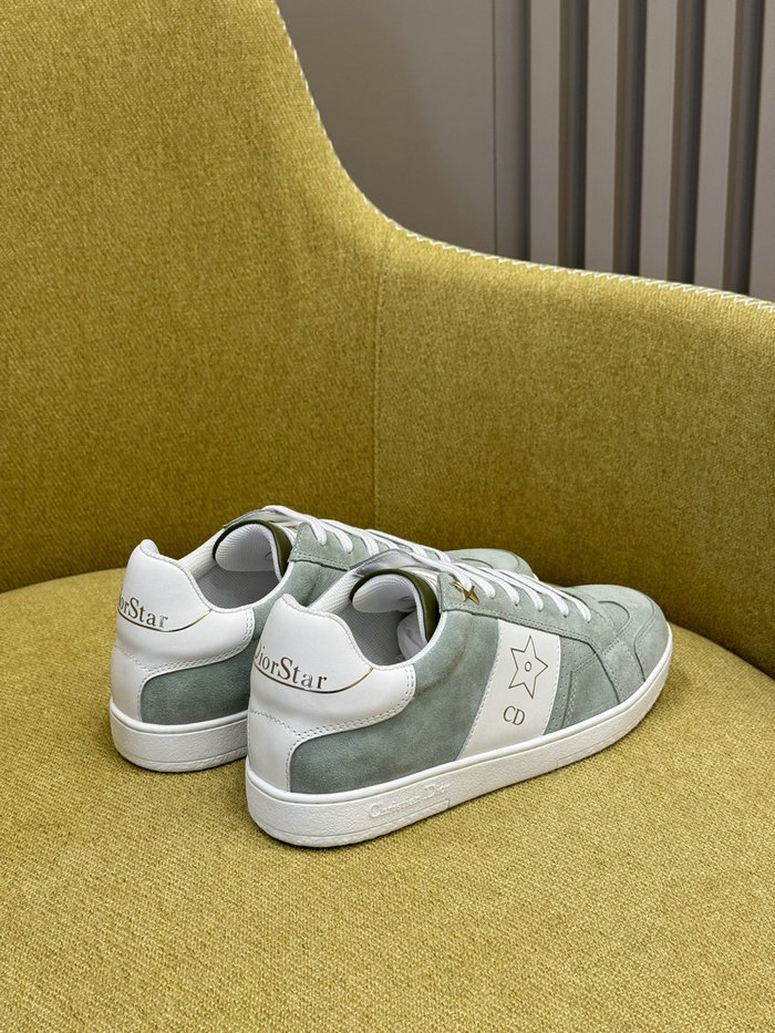 Dior Sneakers SHB121901