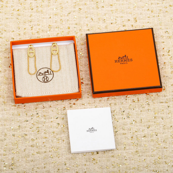 Hermes Earrings YYHE1201