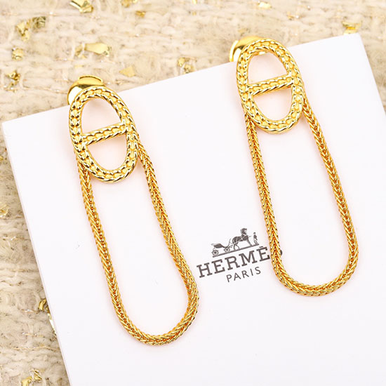 Hermes Earrings YYHE1201