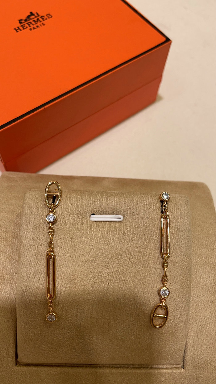 Hermes Earrings YYHE1202