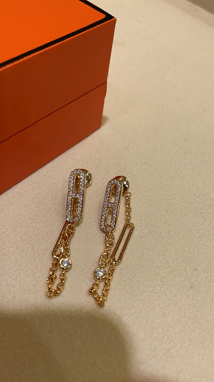 Hermes Earrings YYHE1203