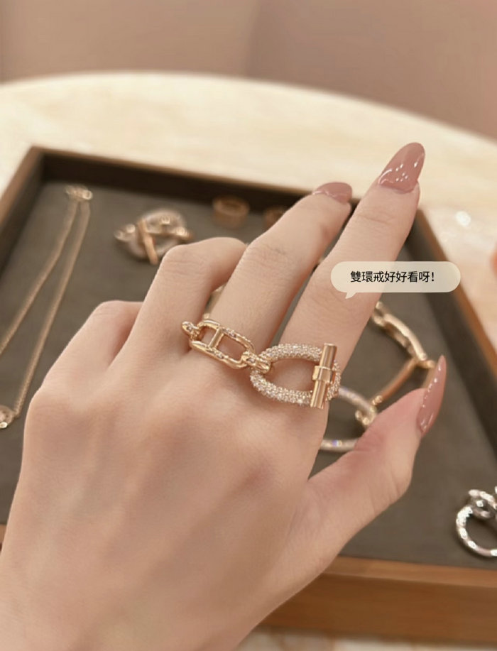 Hermes Ring YYHR1203