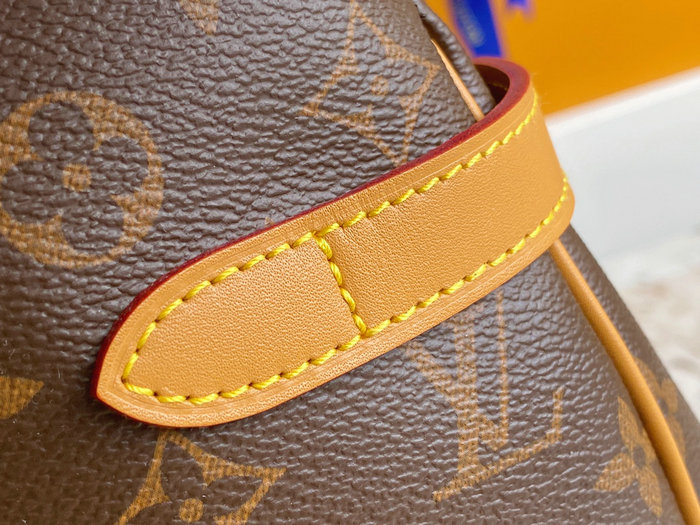 Louis Vuitton Batignolles Horizontal M51154