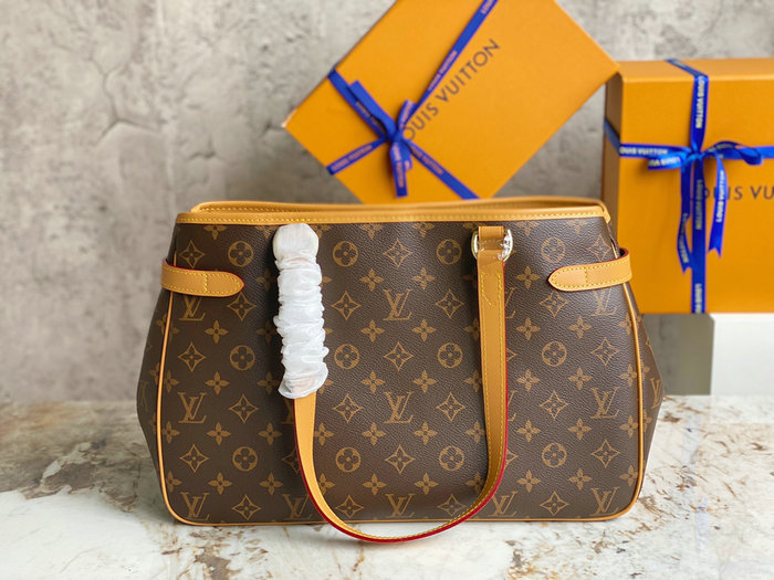 Louis Vuitton Batignolles Horizontal M51154