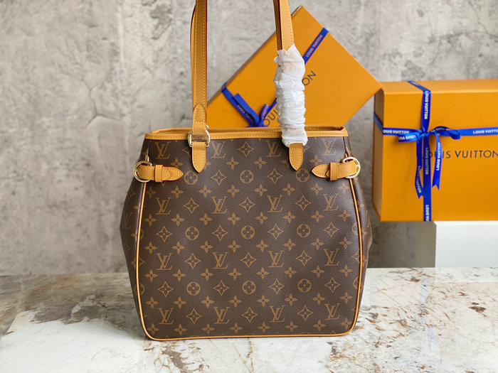 Louis Vuitton Batignolles Vertical M51153