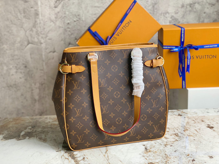 Louis Vuitton Batignolles Vertical M51153