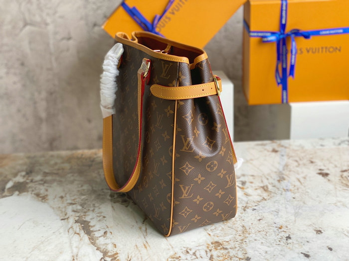 Louis Vuitton Batignolles Vertical M51153