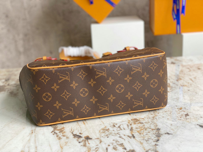 Louis Vuitton Batignolles Vertical M51153