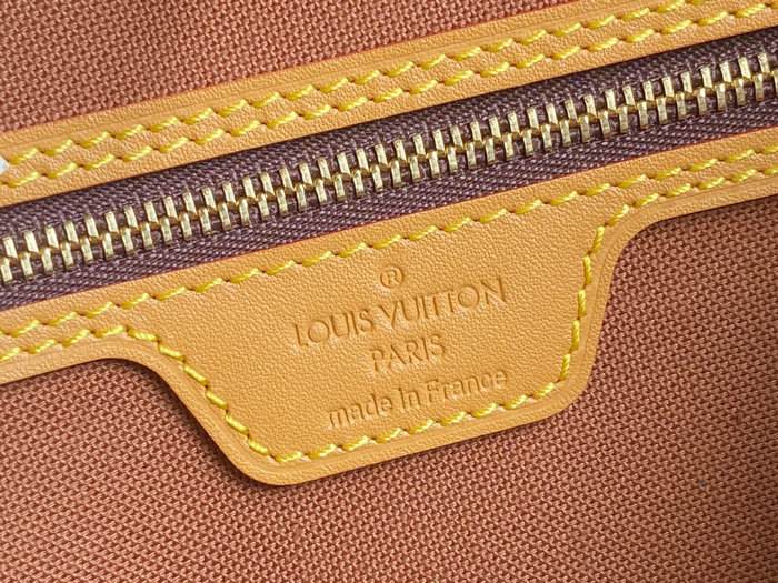 Louis Vuitton Batignolles Vertical M51153