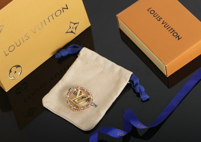Louis Vuitton Brooch YFLB1201