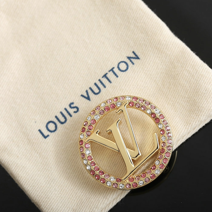 Louis Vuitton Brooch YFLB1201