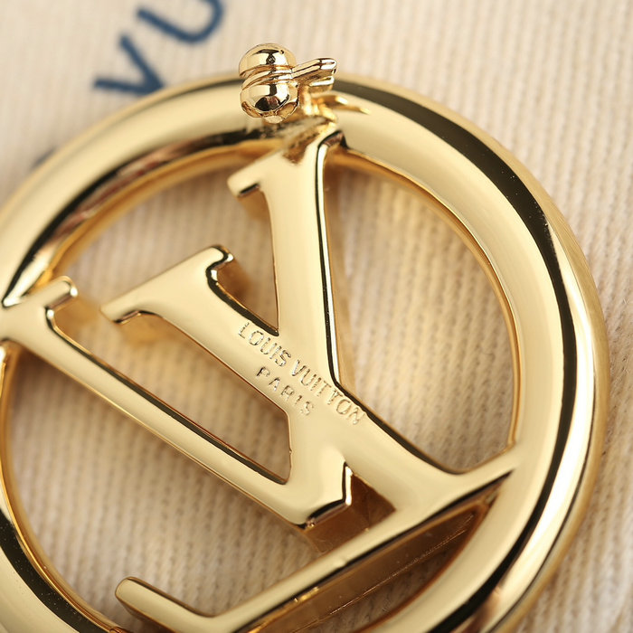 Louis Vuitton Brooch YFLB1201