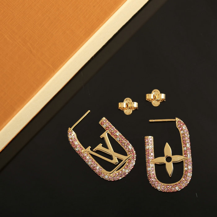 Louis Vuitton Earrings YFLE1201
