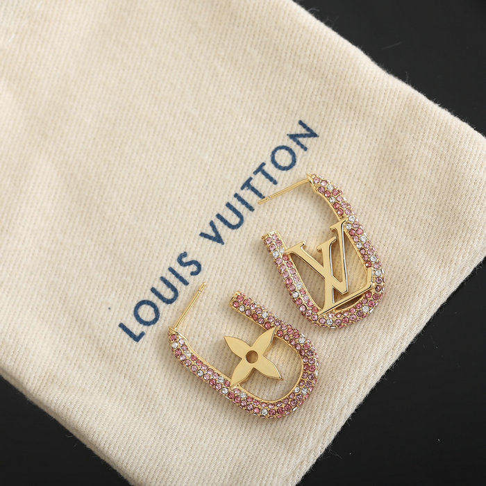 Louis Vuitton Earrings YFLE1201