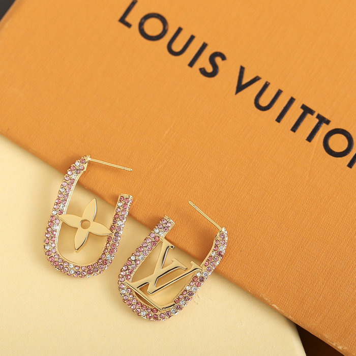 Louis Vuitton Earrings YFLE1201