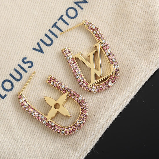 Louis Vuitton Earrings YFLE1201