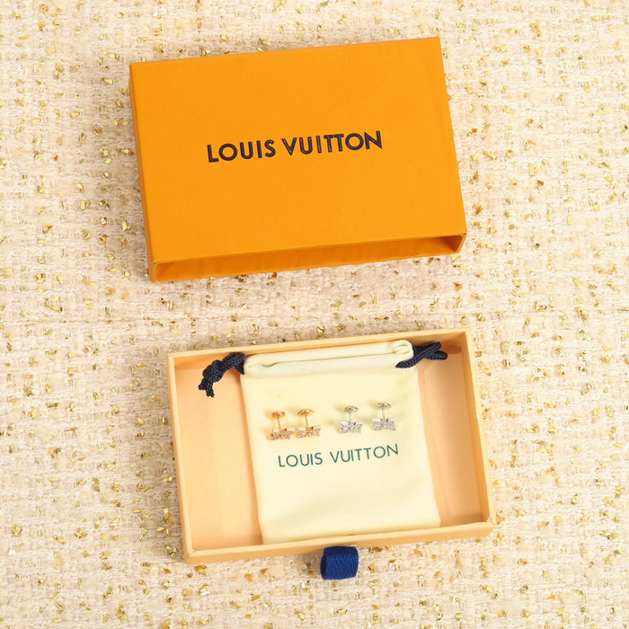 Louis Vuitton Earrings YFLE1202