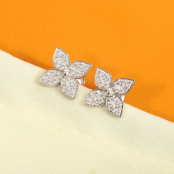 Louis Vuitton Earrings YFLE1202