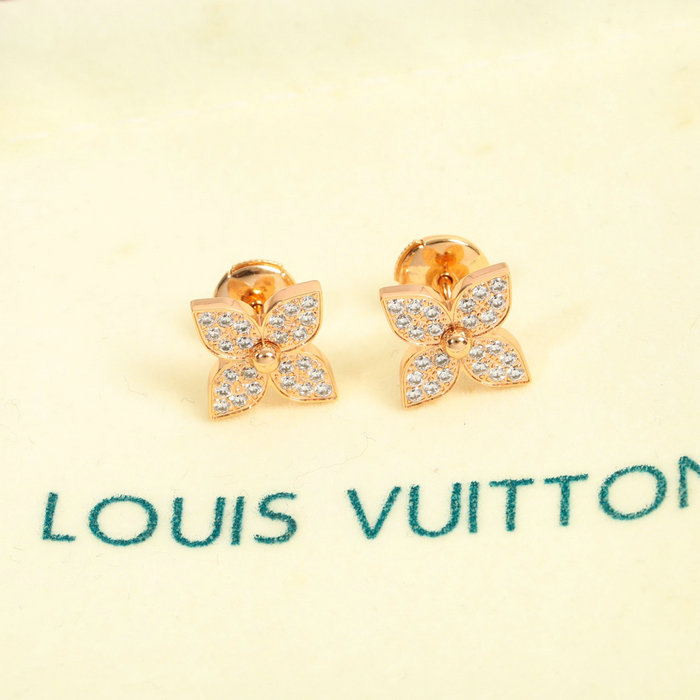 Louis Vuitton Earrings YFLE1202