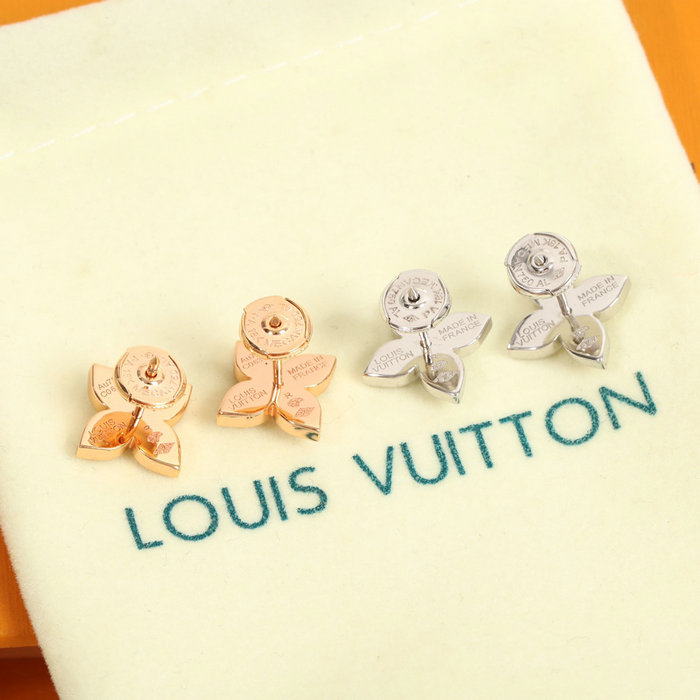 Louis Vuitton Earrings YFLE1202