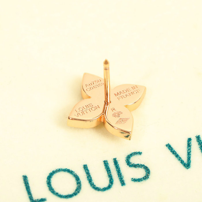 Louis Vuitton Earrings YFLE1202