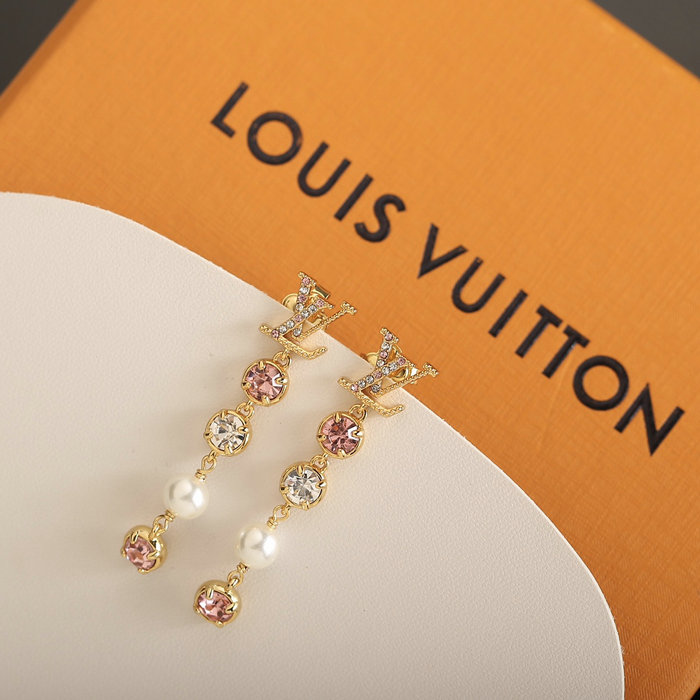 Louis Vuitton Earrings YFLE1203