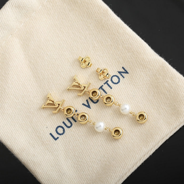 Louis Vuitton Earrings YFLE1203